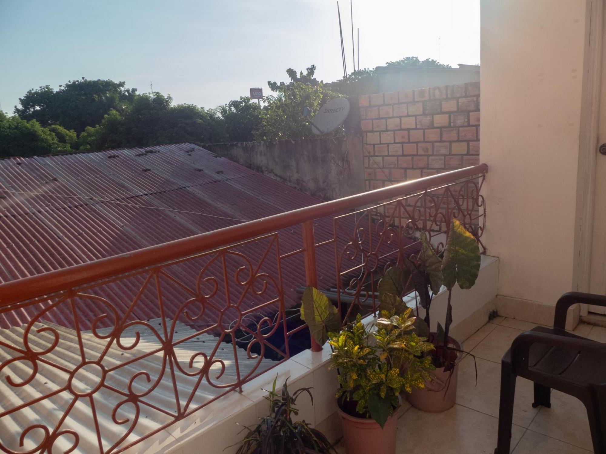 Moicca Youth Hostel Ικίτος Εξωτερικό φωτογραφία
